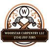 Woodstar Carpentry LLC logo