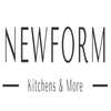 Newform Kitchen and More logo