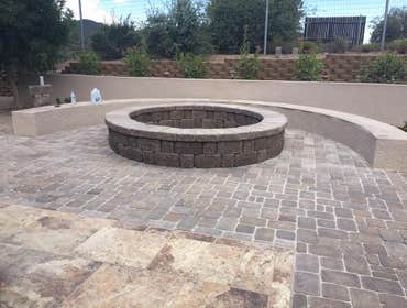 Photos from Ricketts Landscaping LLC