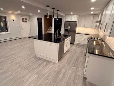 Photos by F.J. House Improvement, LLC #1