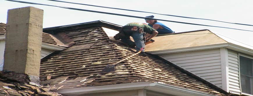 Roofing & Siding Re-roofing, Roof tear offs, chimney flashing's, chimney repair, STORM DAMAGE