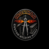 Ironman Custom Welding Works logo