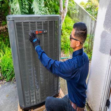 Positive plumbing, Heating & AC Repair