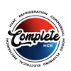 Complete Hcr LLC logo