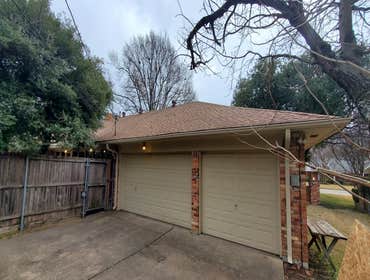 Re-roof