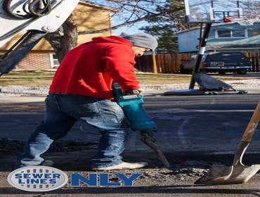 Photos by Sewer Lines Only #1