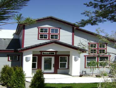 Custom Residential Remodel