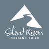 Silent Rivers Design+build logo