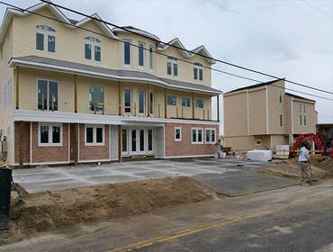 Photos from Rick's Concrete