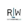 Rw Custom Coatings logo