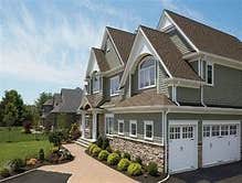 Roof replacement