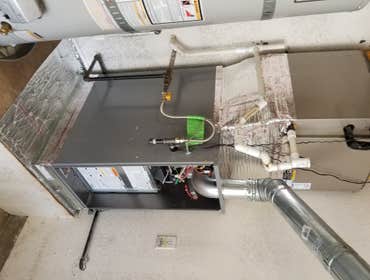Photos from Free Air Mechanical