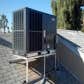 Packakge Unit on Roof