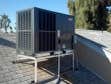 Packakge Unit on Roof