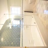Gibson Island Bathrooms