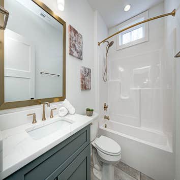 HER Home Design Build