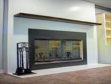 Fireplace Replacement