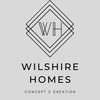 Wilshire Homes logo