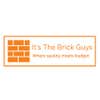 It's the Brick Guys logo