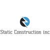 Static Construction Inc logo