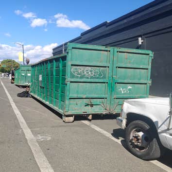 Goldencoast Dumpster Rental Fontana