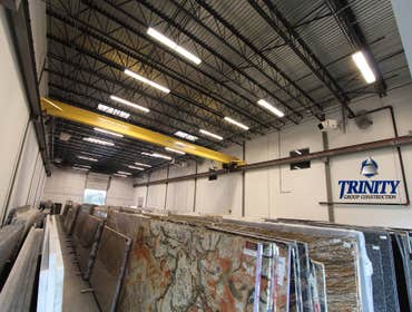 Fairfax Marble & Granite