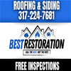 Best Restoration LLC logo