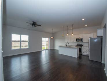 THE OXFORD - DUPLEX