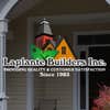 Laplante Builders logo
