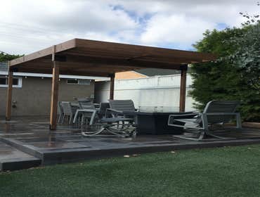 Photos from WEATHERBEE CONSTRUCTION
