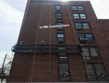 Some of our work we done