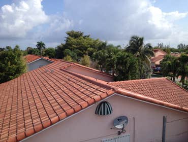 Photos from Florida Roofing Inc