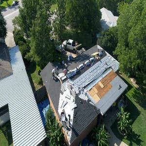 Sevilla Master Roofing LLC