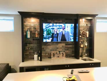 Photos by Berman Home Systems #1