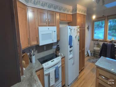 Photos by Precision Woodworks LLC #1