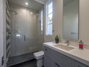 4827 Ledge - New Home Construction