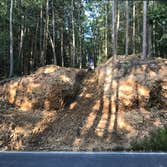 Excavating