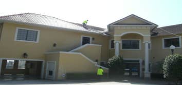 Photos by Palm Beach Roof Cleaners #1