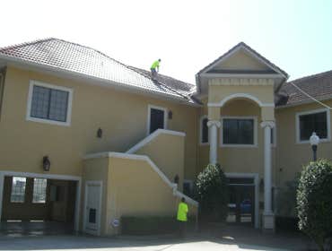 Photos by Palm Beach Roof Cleaners #1