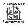 Chicago-mex Construction Co logo