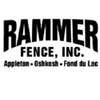 Rammer Fence logo