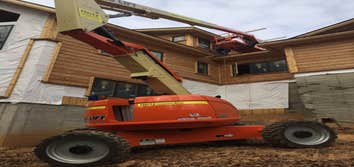 ENLOE CARPENTRY INC
