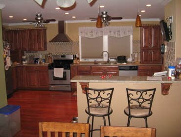 Morley Electric Llc Project