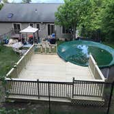 Deck Photos