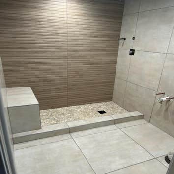 Pristine Tile & Marble Inc