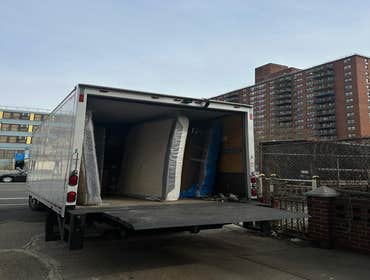 Photos by Caa Delivery Services Corp #3