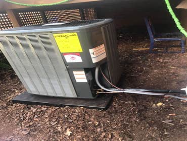 Photos by Gastonia Sheet Metal #2