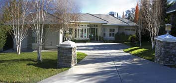 Auburn House