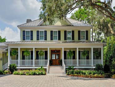 Wilmington Island