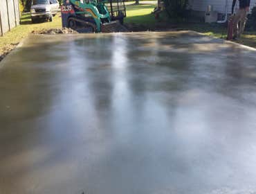 Photo(s) from J Taylor Concrete